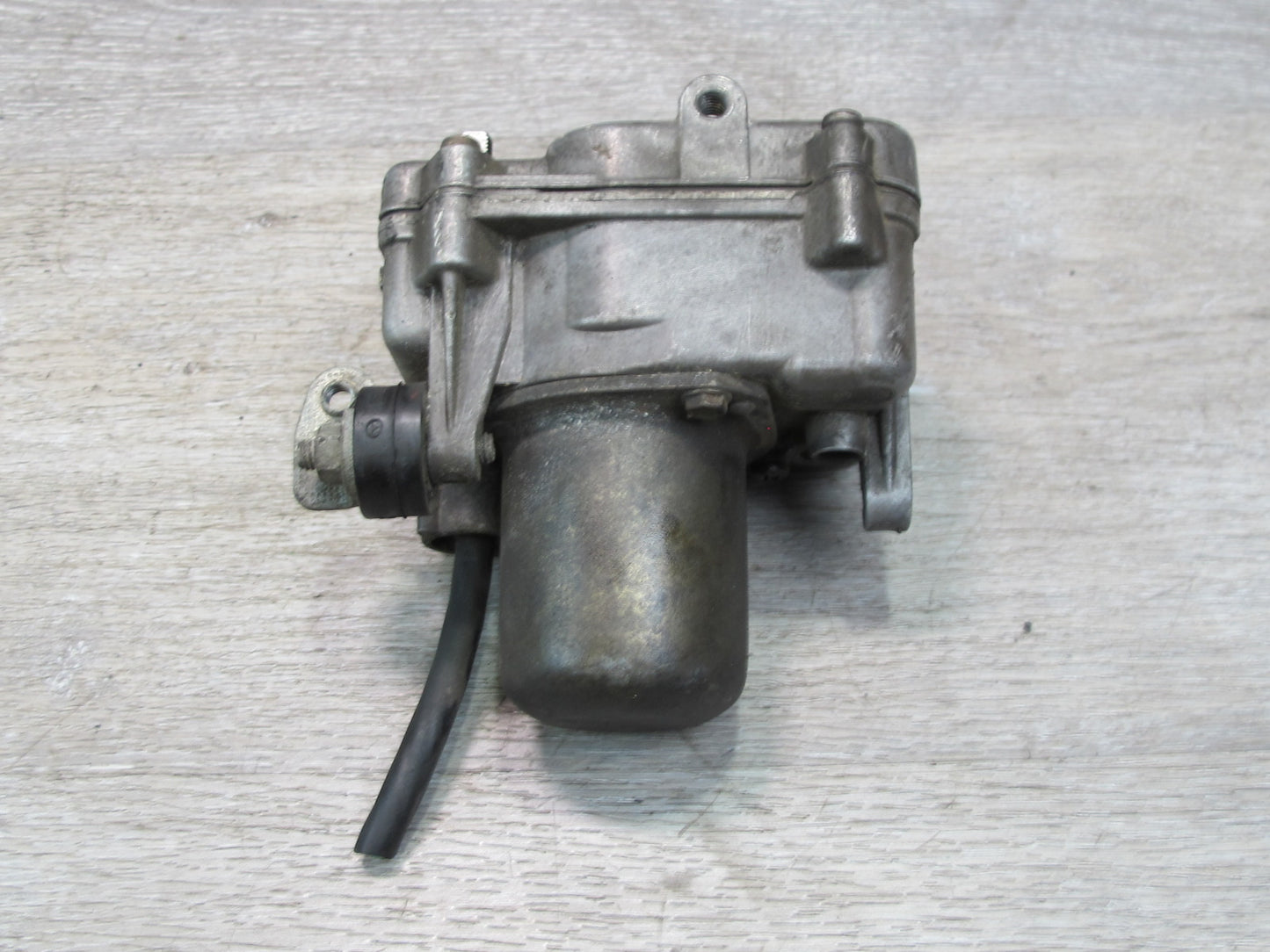 86-91 Mercedes W126 Cruise Control Actuator Motor 0015457532 OEM
