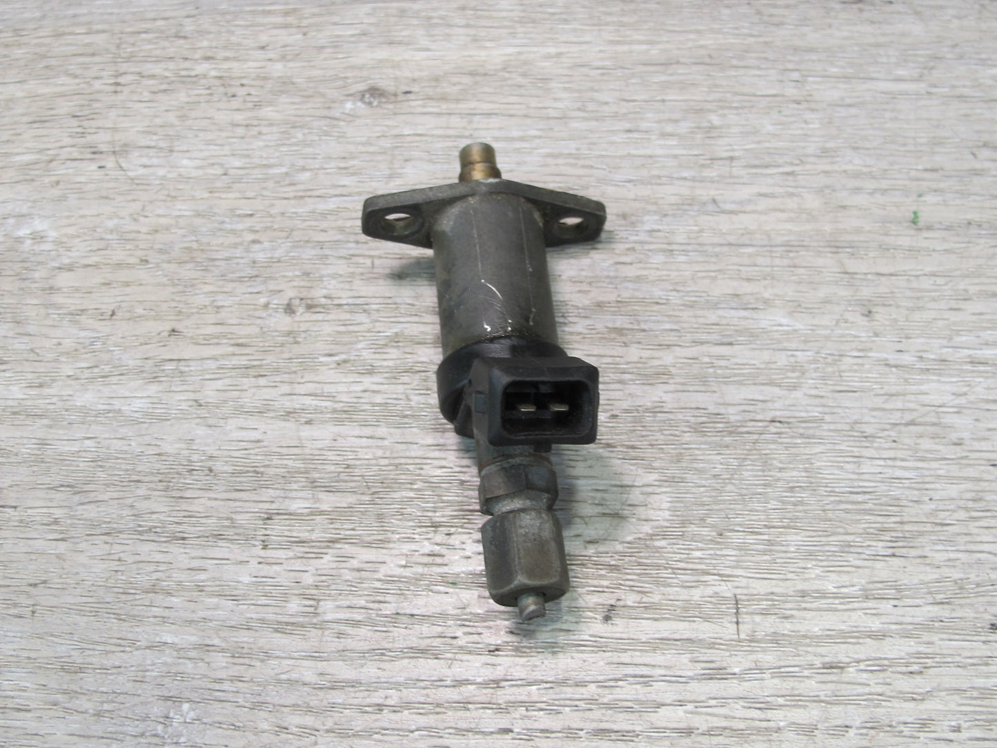 86-91 Mercedes W126 560SEL 560SEC Engine Cold Start Injector Valve OEM