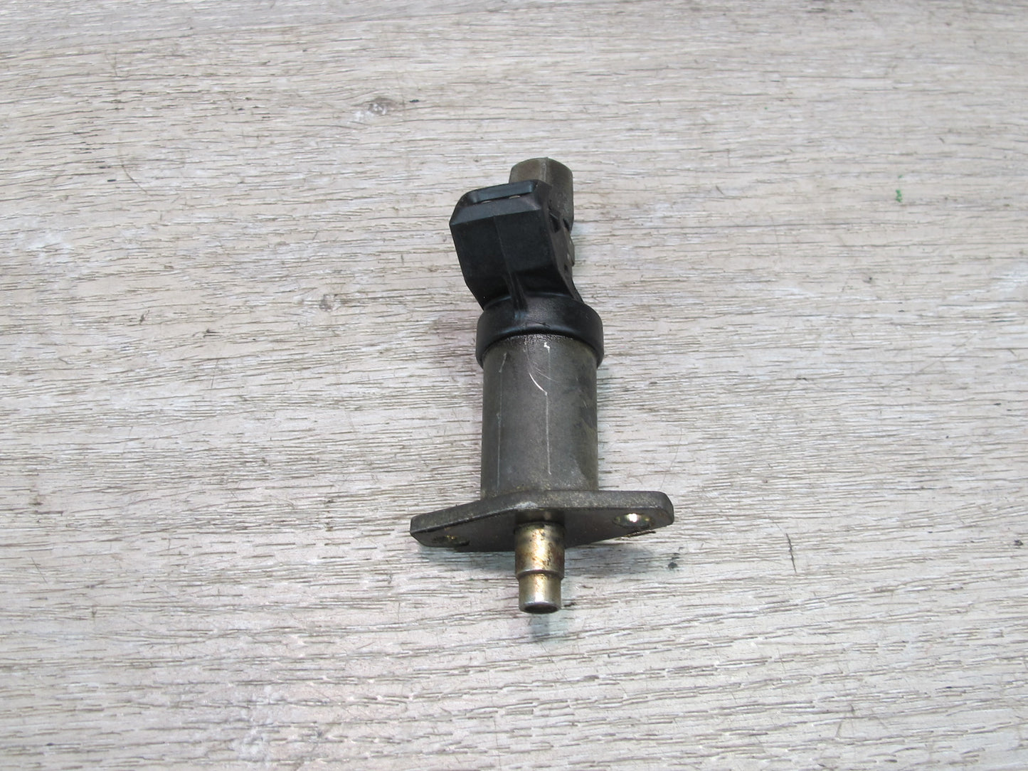 86-91 Mercedes W126 560SEL 560SEC Engine Cold Start Injector Valve OEM