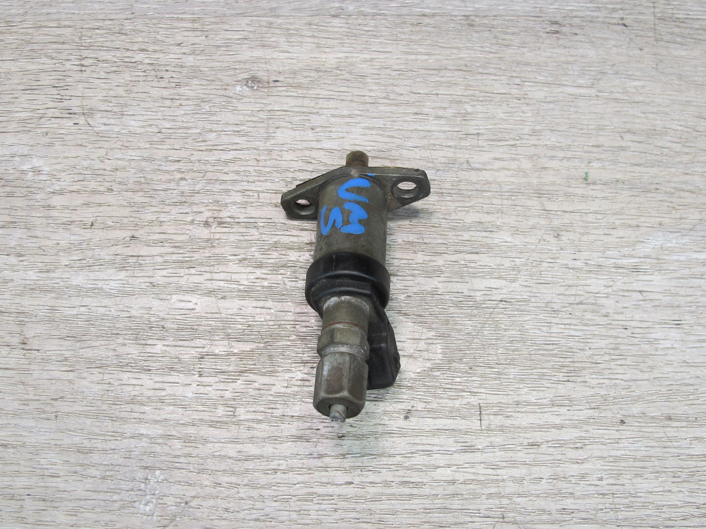 86-91 Mercedes W126 560SEL 560SEC Engine Cold Start Injector Valve OEM