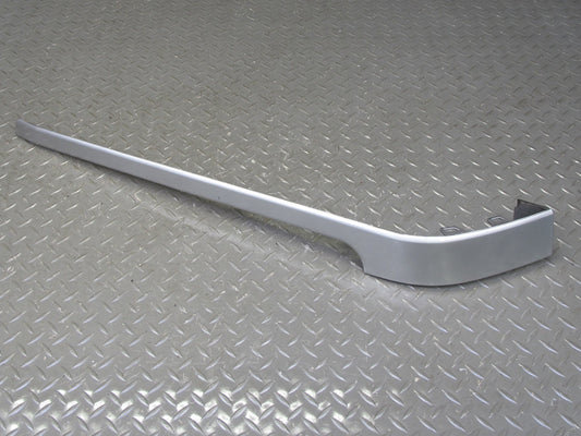 2013-2017 Land Range Rover L405 Rear Right Bumper Trim Molding CK52-17D752-AB