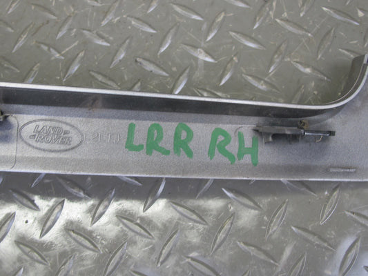 2013-2017 Land Range Rover L405 Rear Right Bumper Trim Molding CK52-17D752-AB