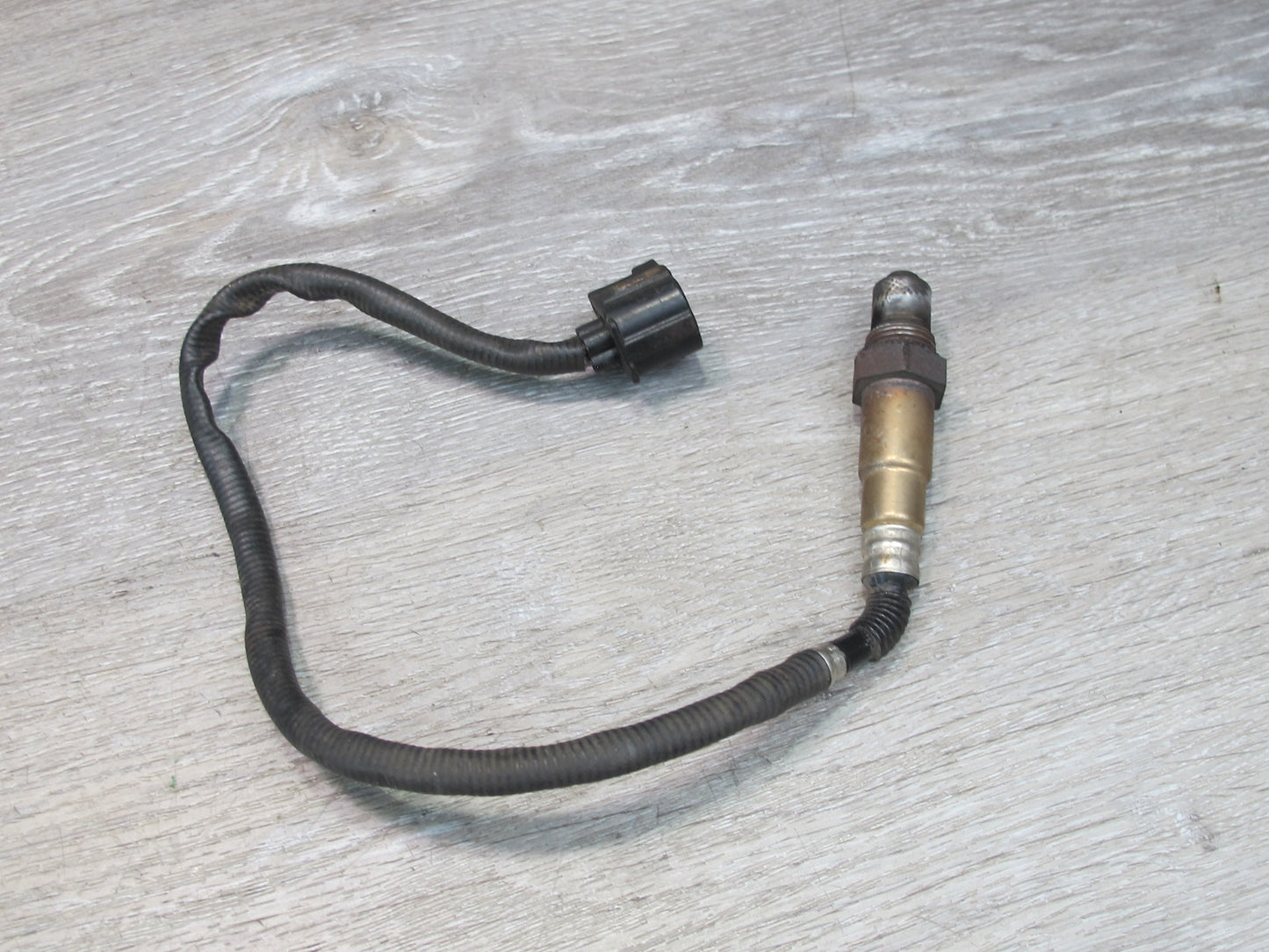07-11 Mercedes W221 S550 M273 Set of 3 Oxygen O2 Lambda Sensor OEM