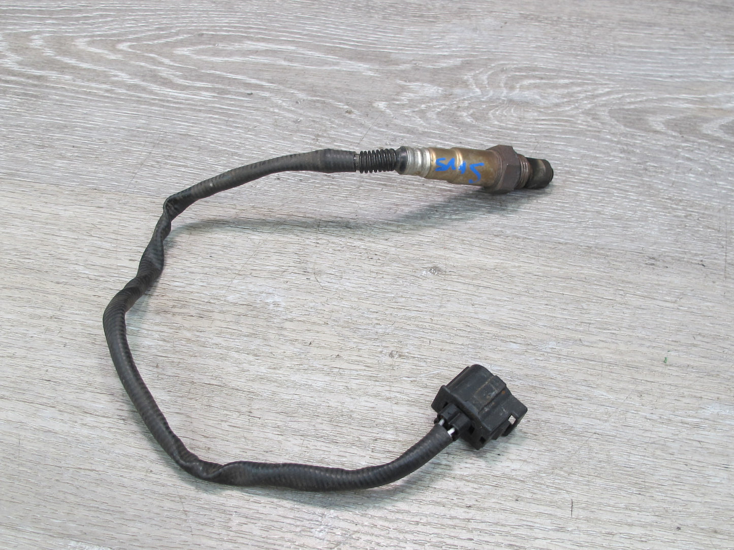 07-11 Mercedes W221 S550 M273 Set of 3 Oxygen O2 Lambda Sensor OEM