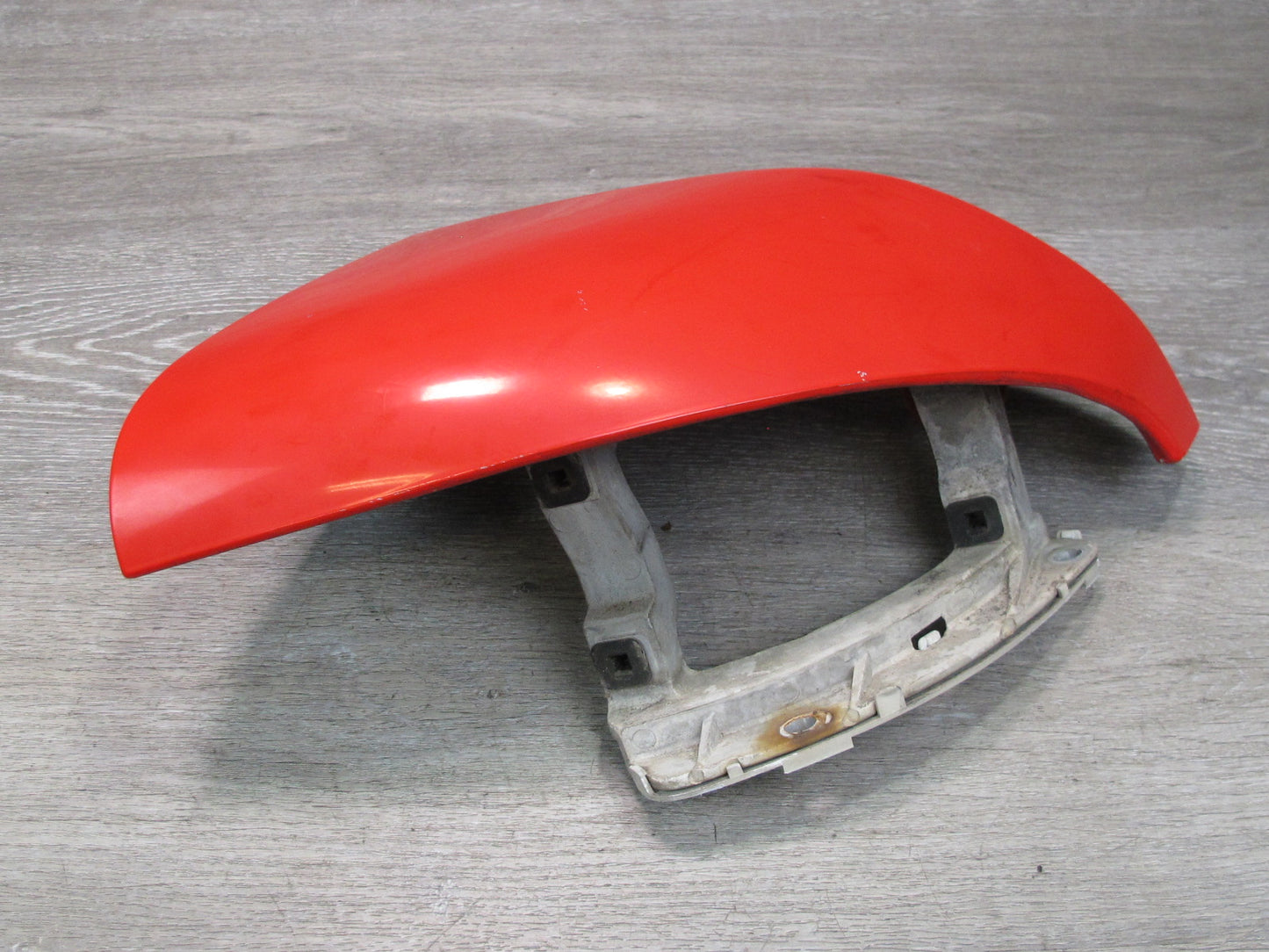 91-93 Dodge Stealth ES Set of 2 Rear Bumper Quarter Trim Panel Molding OEM