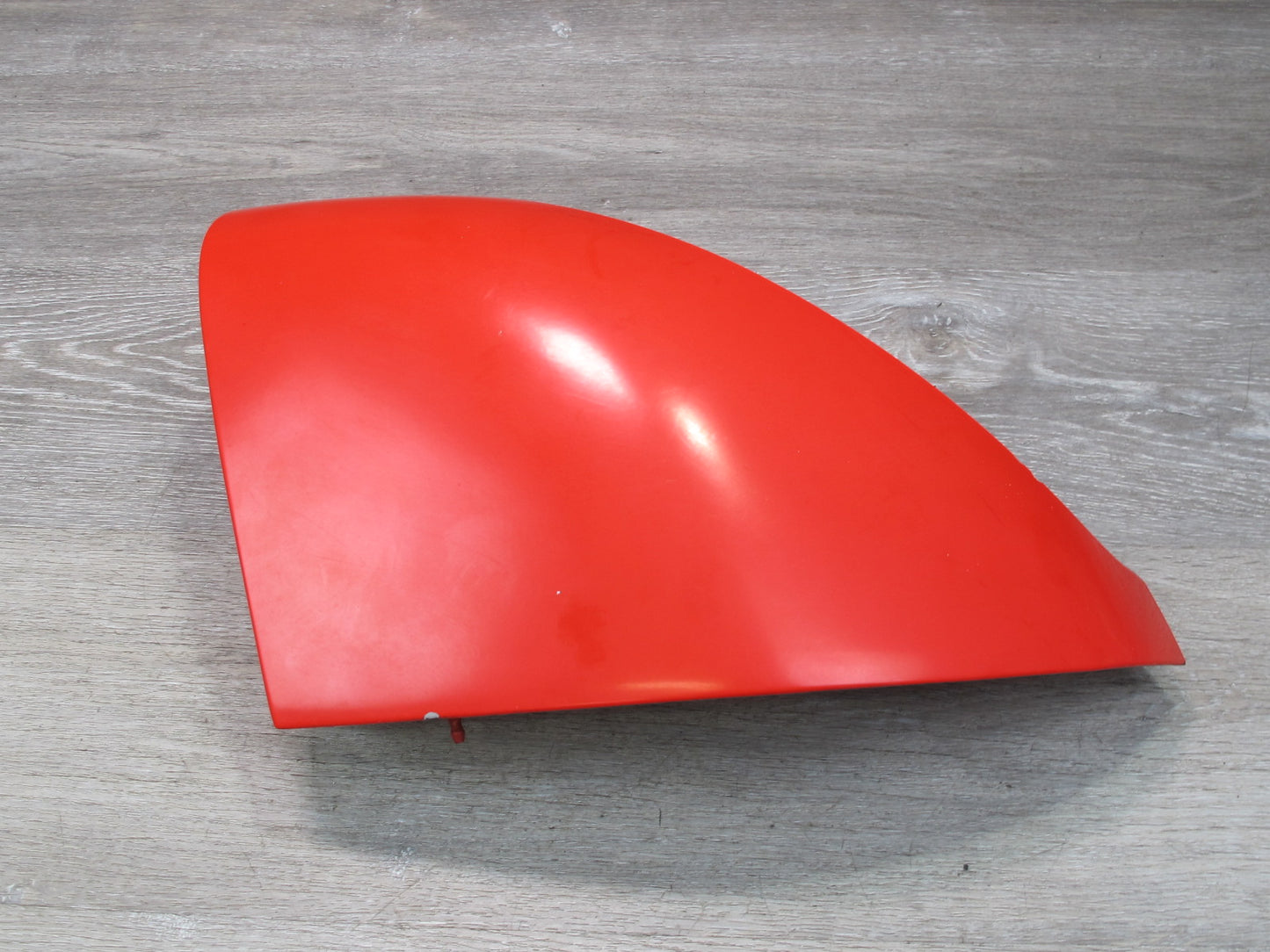 91-93 Dodge Stealth ES Set of 2 Rear Bumper Quarter Trim Panel Molding OEM