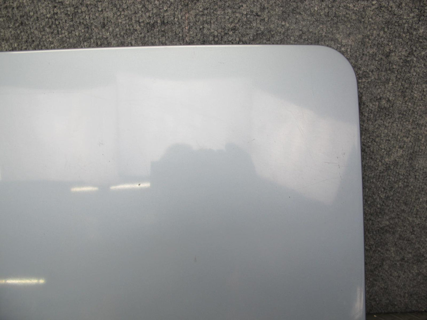 86-91 Mercedes W126 Sedan Sunroof Cover Panel OEM
