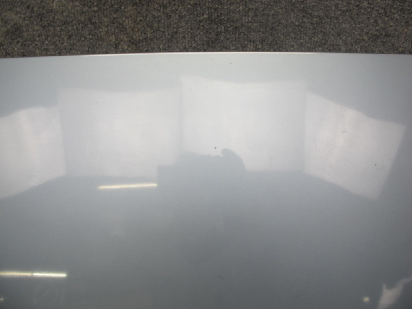 86-91 Mercedes W126 Sedan Sunroof Cover Panel OEM