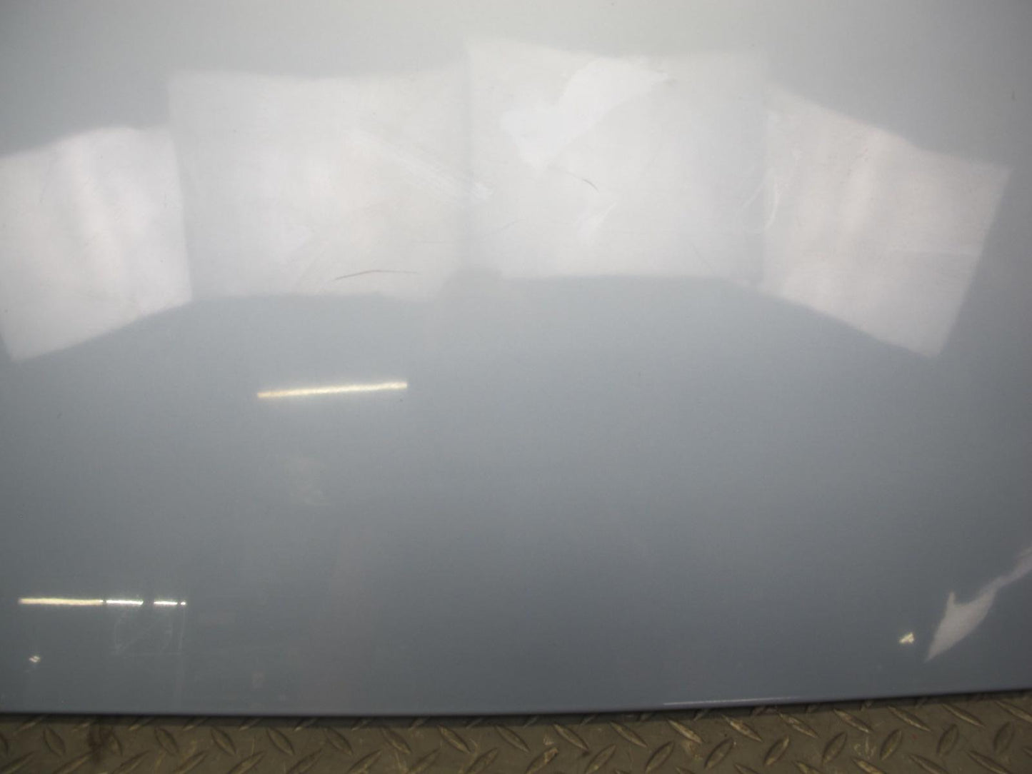 86-91 Mercedes W126 Sedan Sunroof Cover Panel OEM