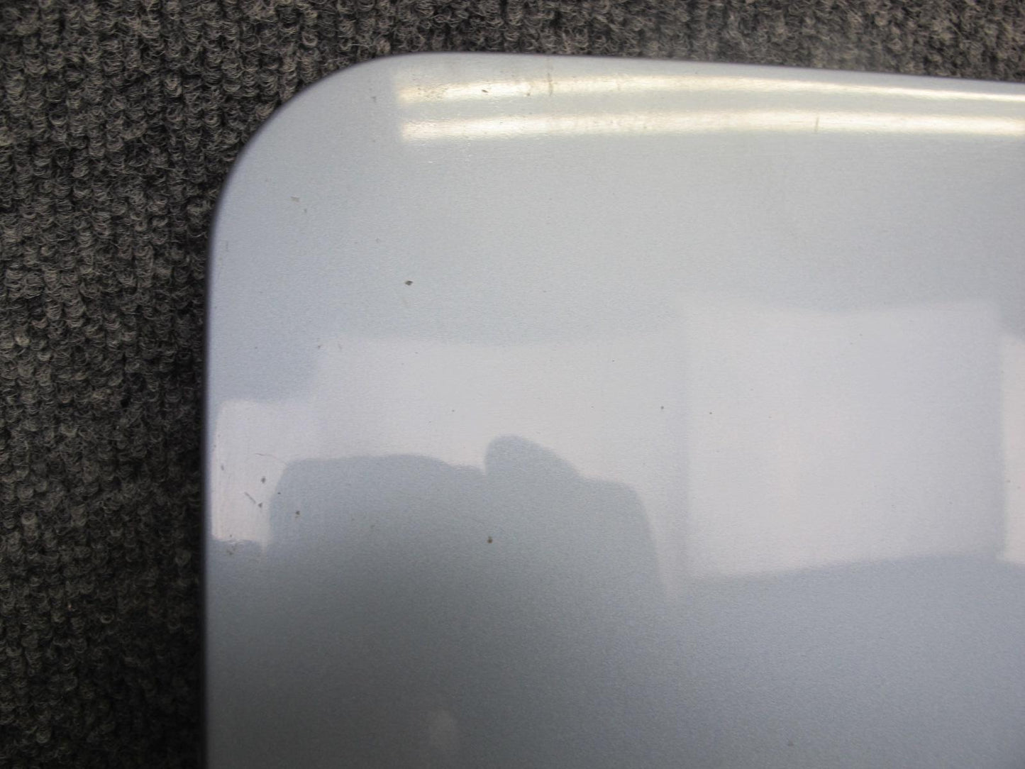 86-91 Mercedes W126 Sedan Sunroof Cover Panel OEM