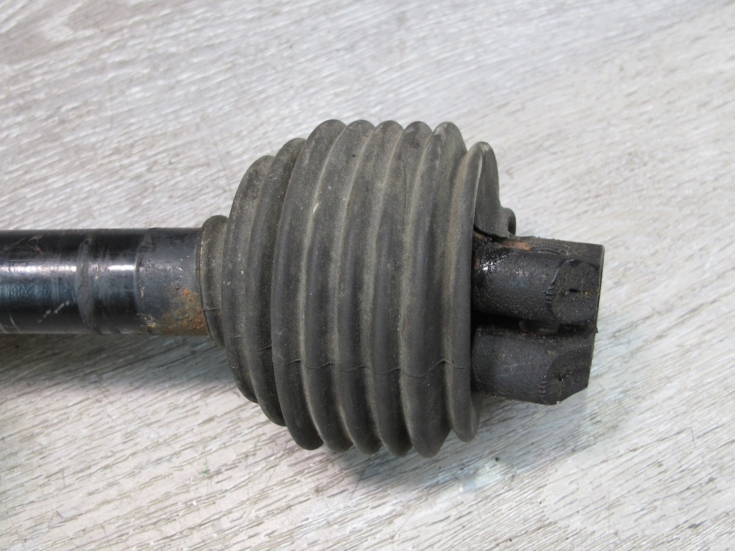 91-99 Dodge Stealth 3000GT Steering Column Universal U Joint Shaft OEM