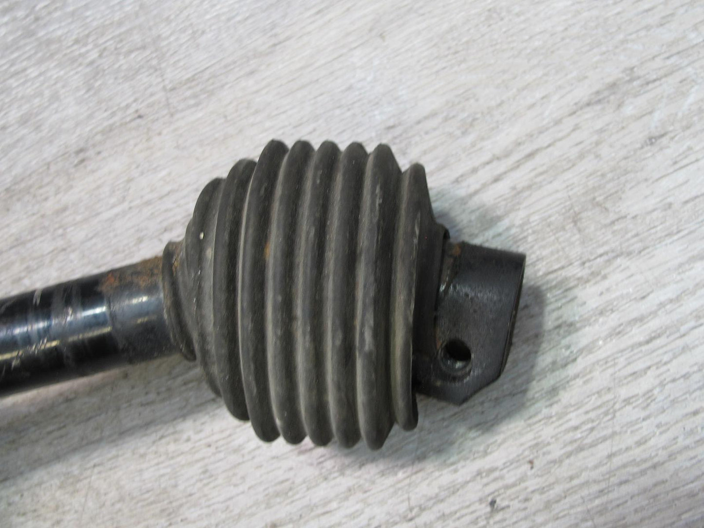 91-99 Dodge Stealth 3000GT Steering Column Universal U Joint Shaft OEM