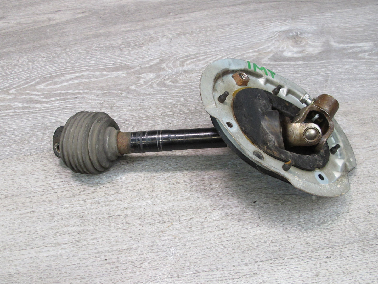 91-99 Dodge Stealth 3000GT Steering Column Universal U Joint Shaft OEM