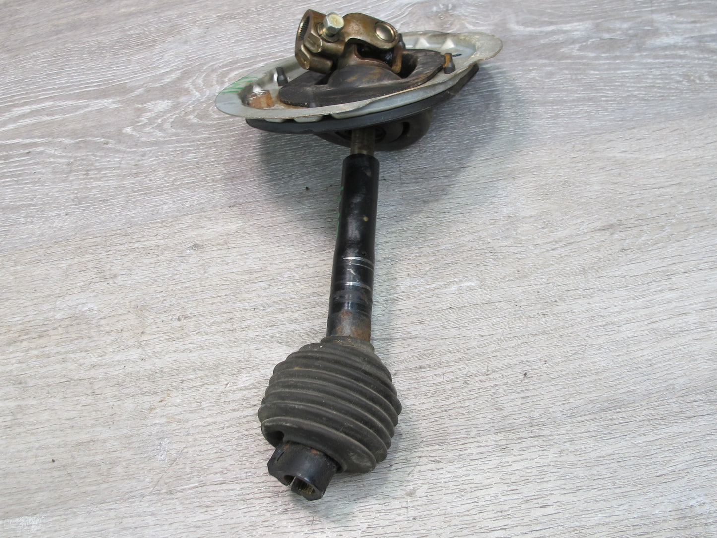 91-99 Dodge Stealth 3000GT Steering Column Universal U Joint Shaft OEM