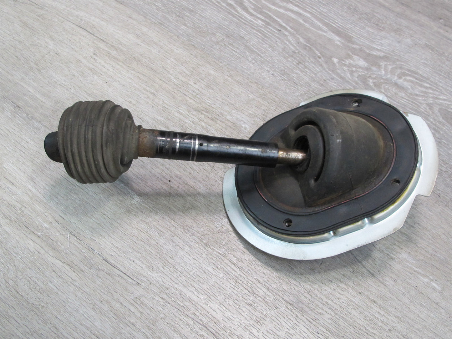 91-99 Dodge Stealth 3000GT Steering Column Universal U Joint Shaft OEM