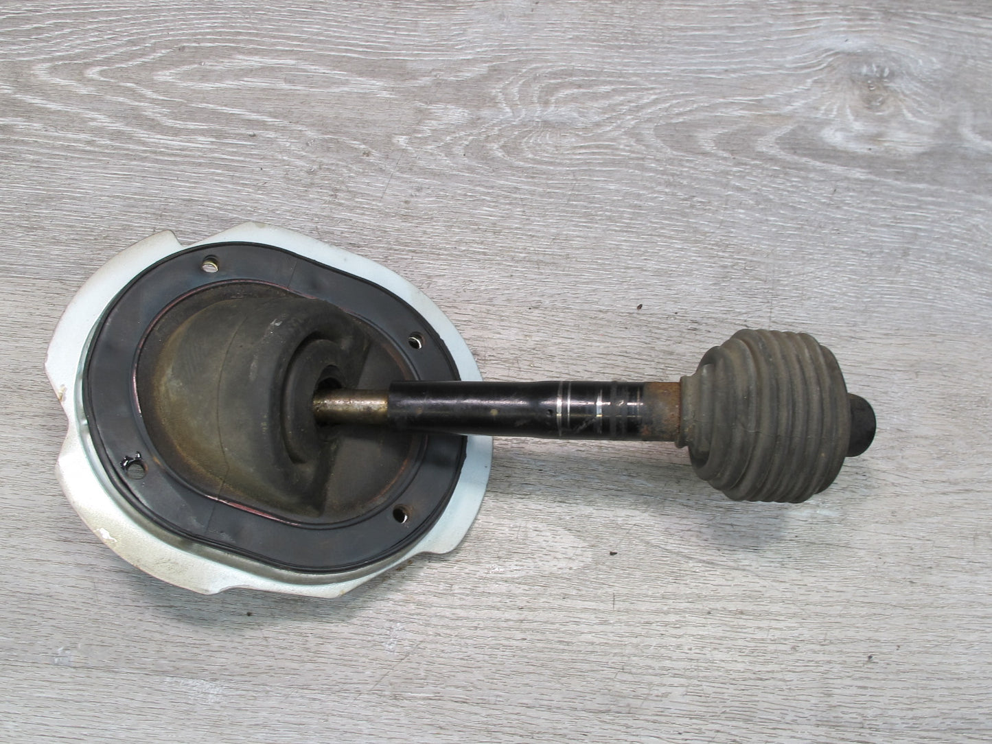 91-99 Dodge Stealth 3000GT Steering Column Universal U Joint Shaft OEM