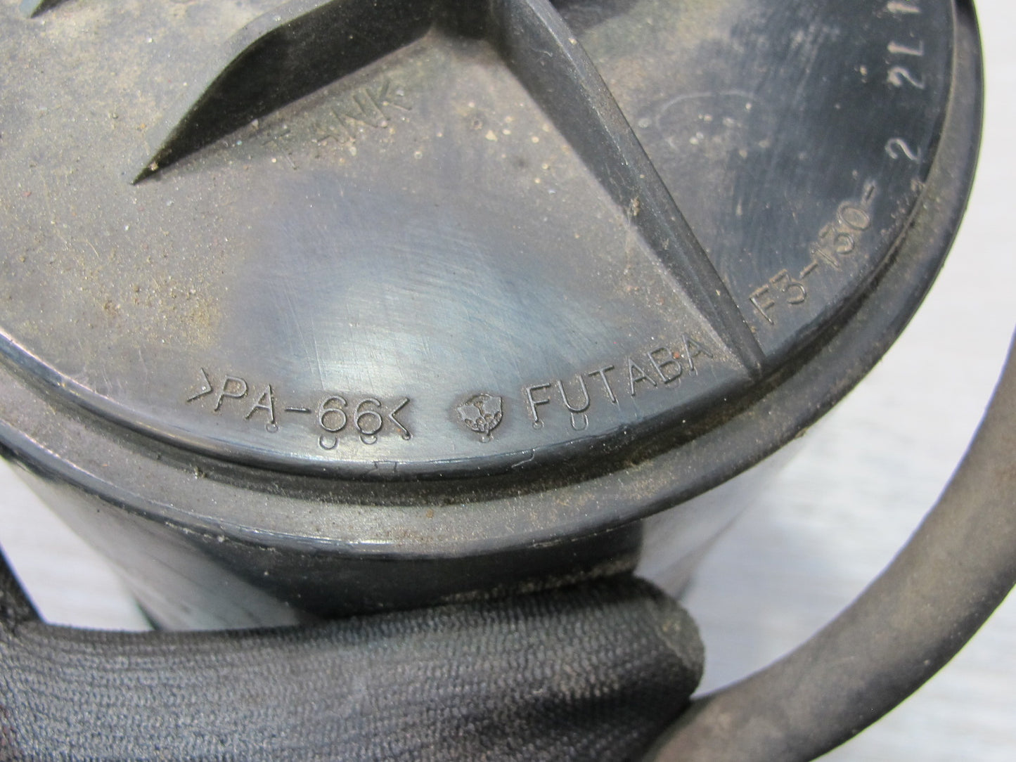 91-93 Dodge Stealth 3000GT Fuel Evap Vapor Charcoal Emission Canister OEM