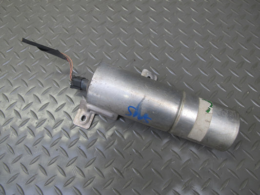 07-09 Mercedes W221 S550 M273 A/C Air Condition Hose Pipe Line Dryer Set OEM