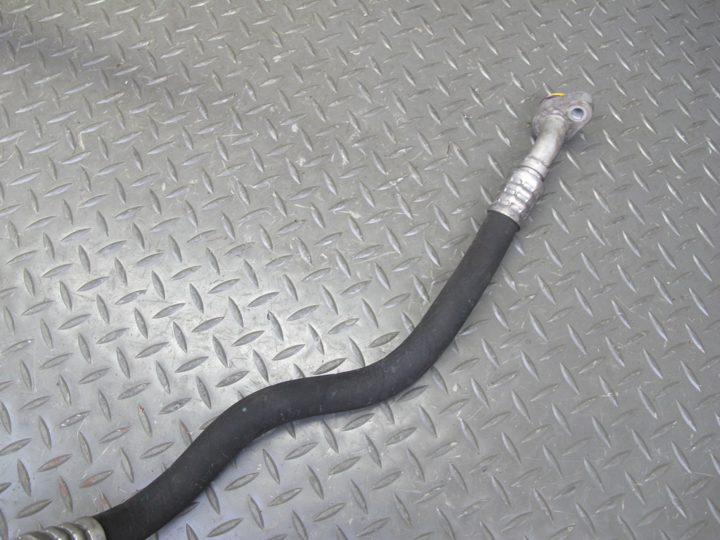 07-09 Mercedes W221 S550 M273 A/C Air Condition Hose Pipe Line Dryer Set OEM