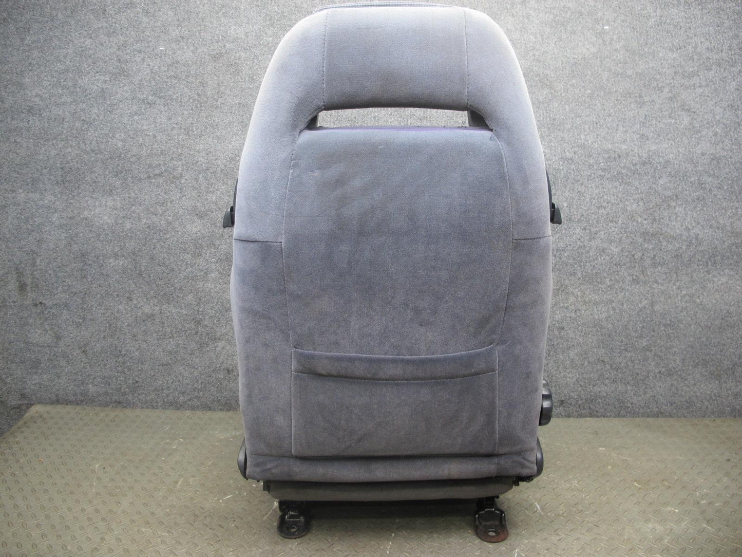 90-96 Nissan Z32 300ZX Set of 2 Front Left & Right Cloth Seat OEM