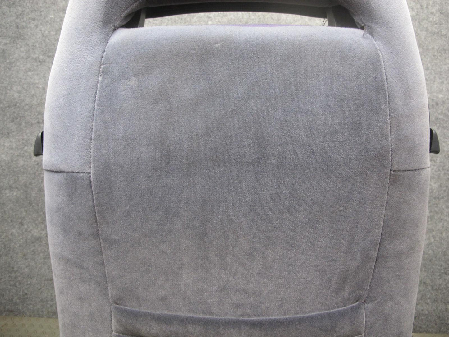 90-96 Nissan Z32 300ZX Set of 2 Front Left & Right Cloth Seat OEM