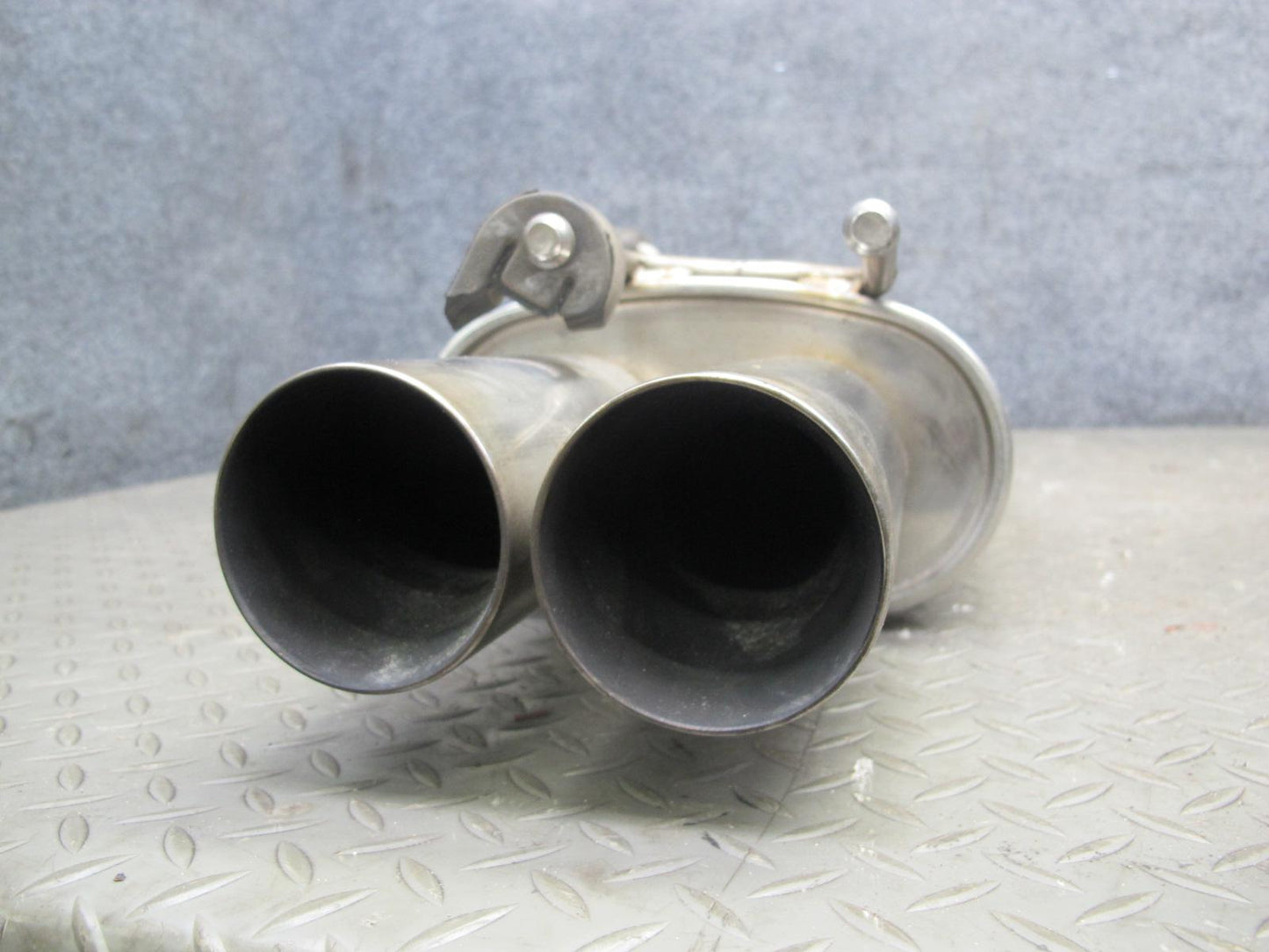 90-96 Nissan 300ZX Z32 Coupe 2+0 NA Catback Exhaust System Megan Racing