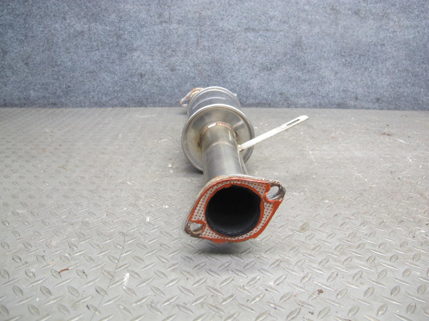 90-96 Nissan 300ZX Z32 Coupe 2+0 NA Catback Exhaust System Megan Racing
