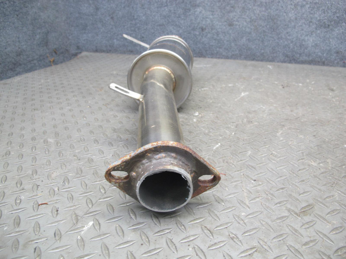 90-96 Nissan 300ZX Z32 Coupe 2+0 NA Catback Exhaust System Megan Racing