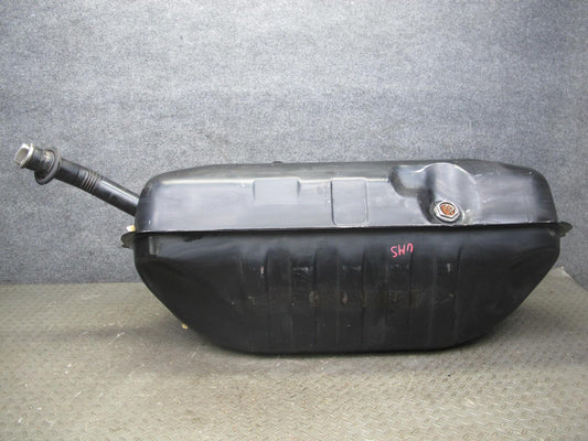 86-91 Mercedes W126 Gas Fuel Tank Filler Neck Assembly OEM