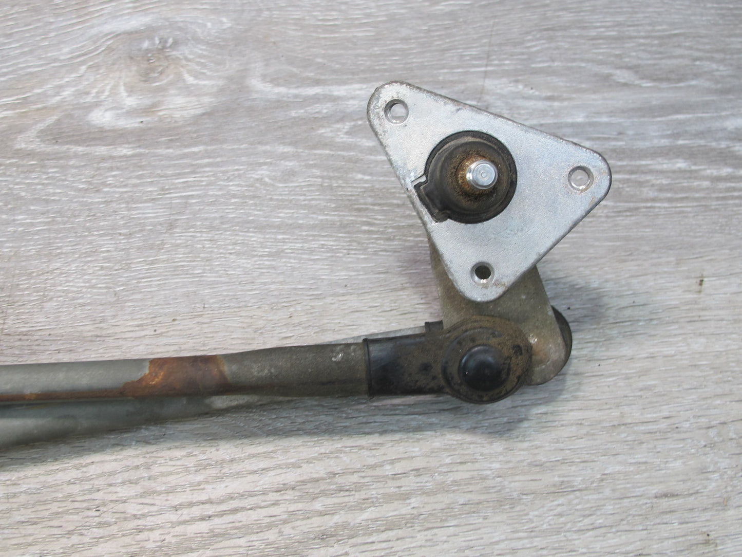 91-99 Dodge Stealth 3000GT Windshield Wiper Transmission Linkage w Motor OEM
