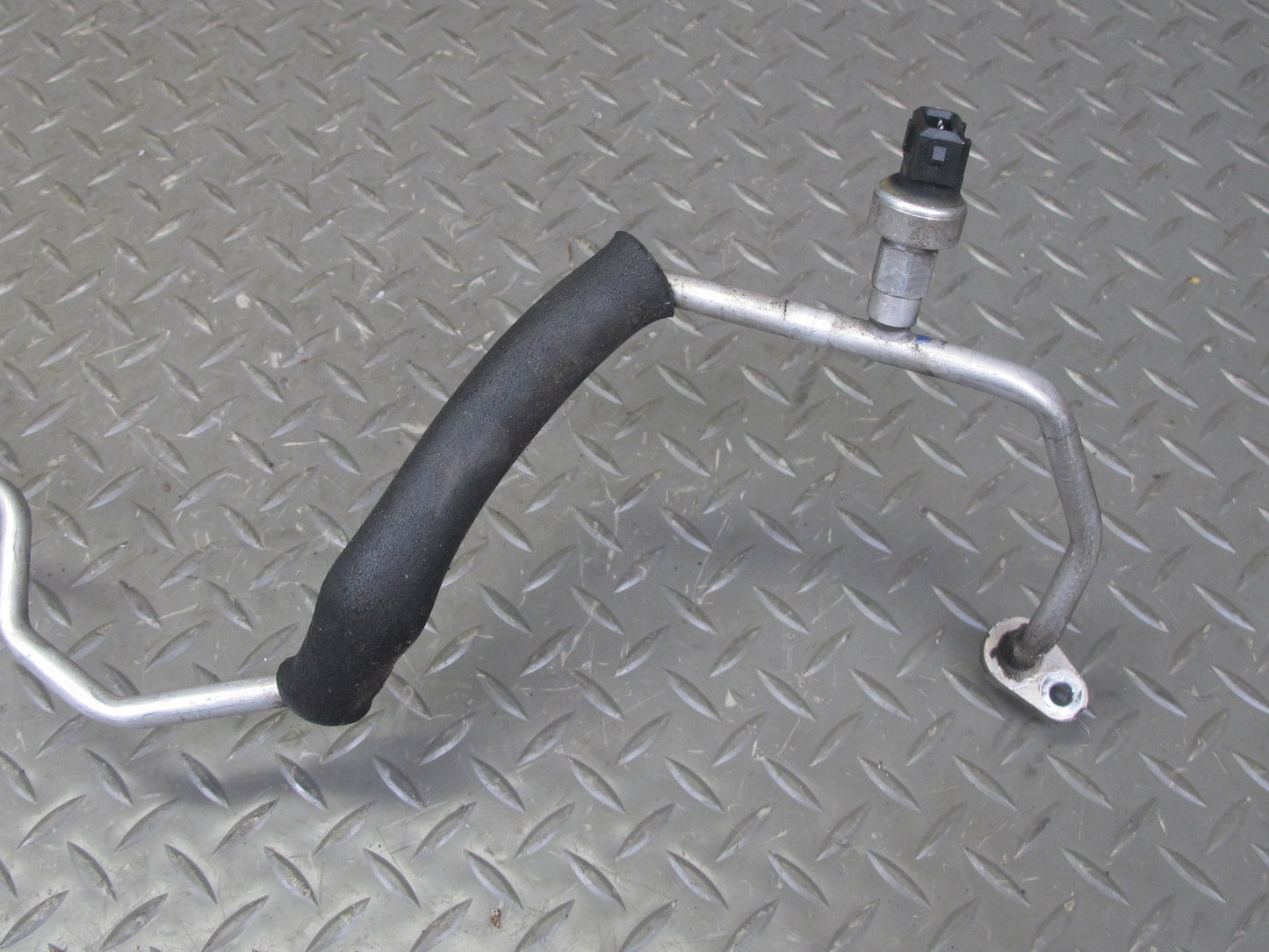 2013-2022 Land Range Rover L405 A/C Air Condition Hose Pipe Line Set