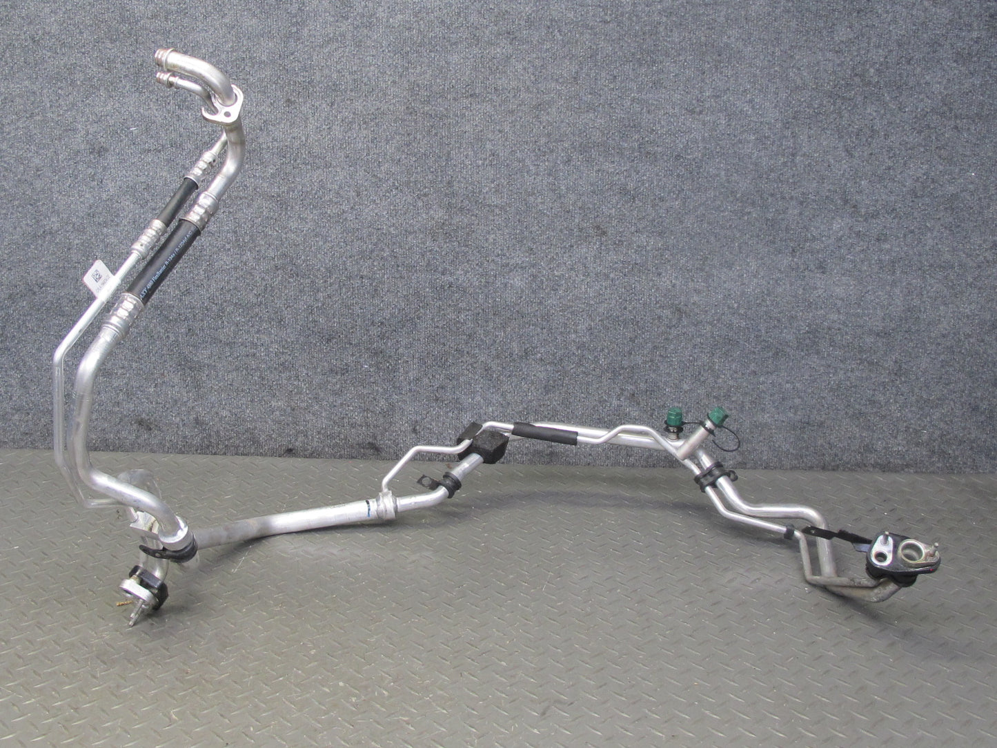 2013-2022 Land Range Rover L405 A/C Air Condition Hose Pipe Line Set
