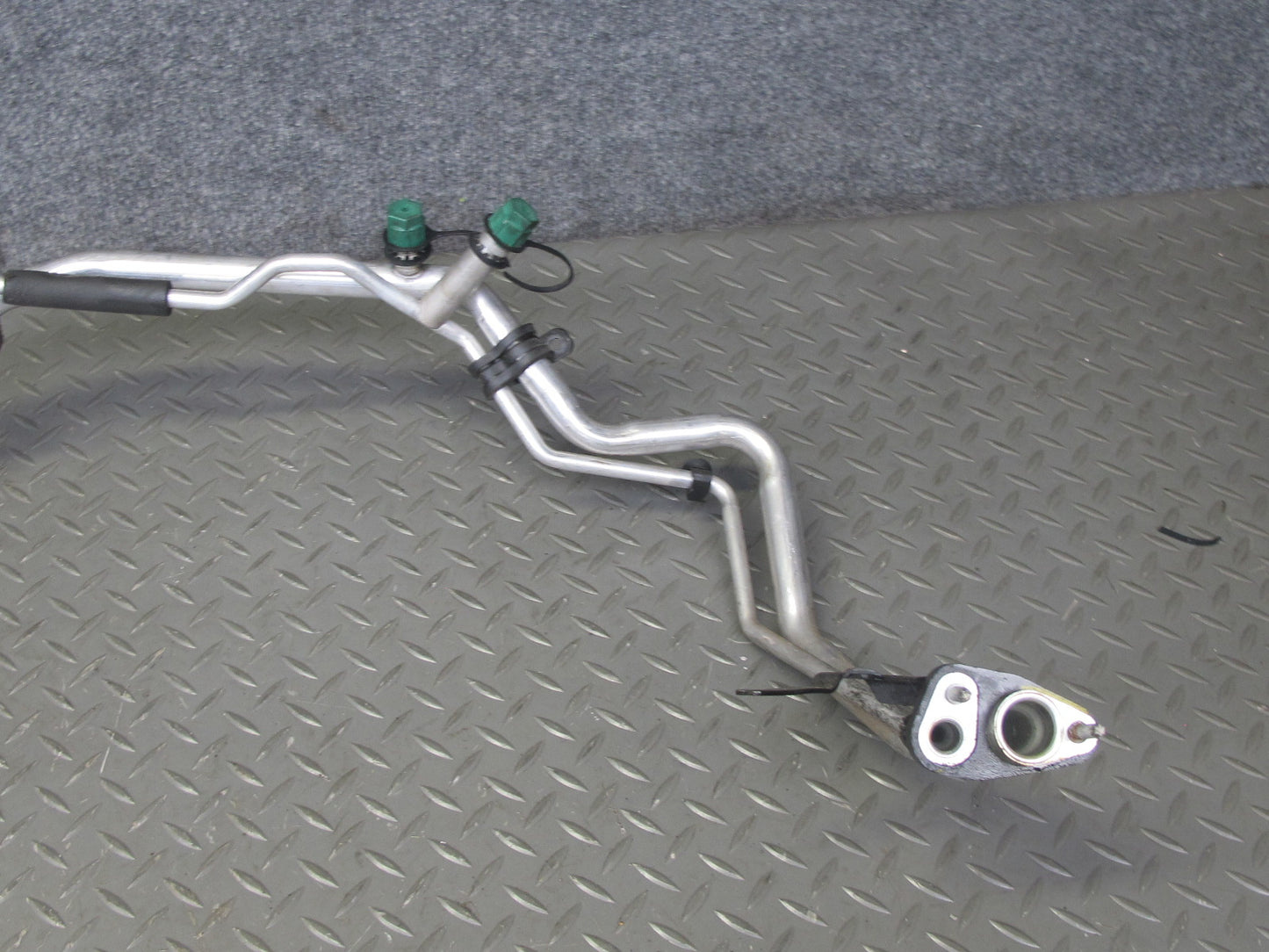 2013-2022 Land Range Rover L405 A/C Air Condition Hose Pipe Line Set