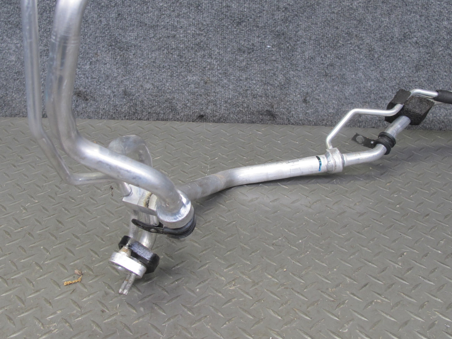 2013-2022 Land Range Rover L405 A/C Air Condition Hose Pipe Line Set