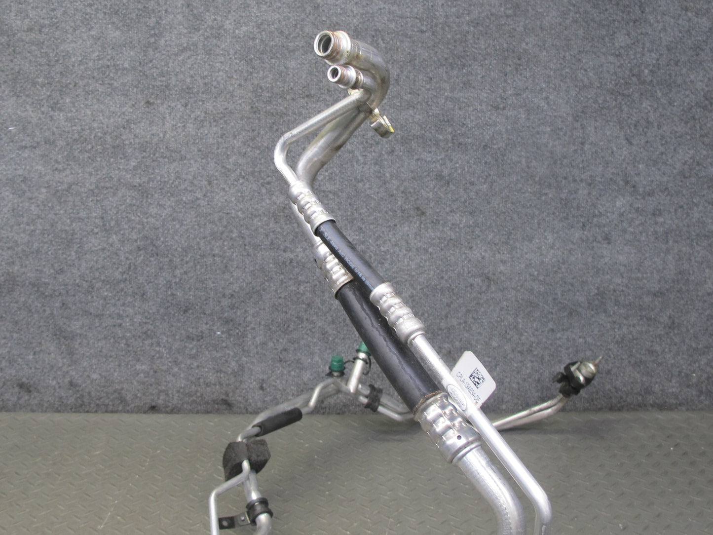 2013-2022 Land Range Rover L405 A/C Air Condition Hose Pipe Line Set