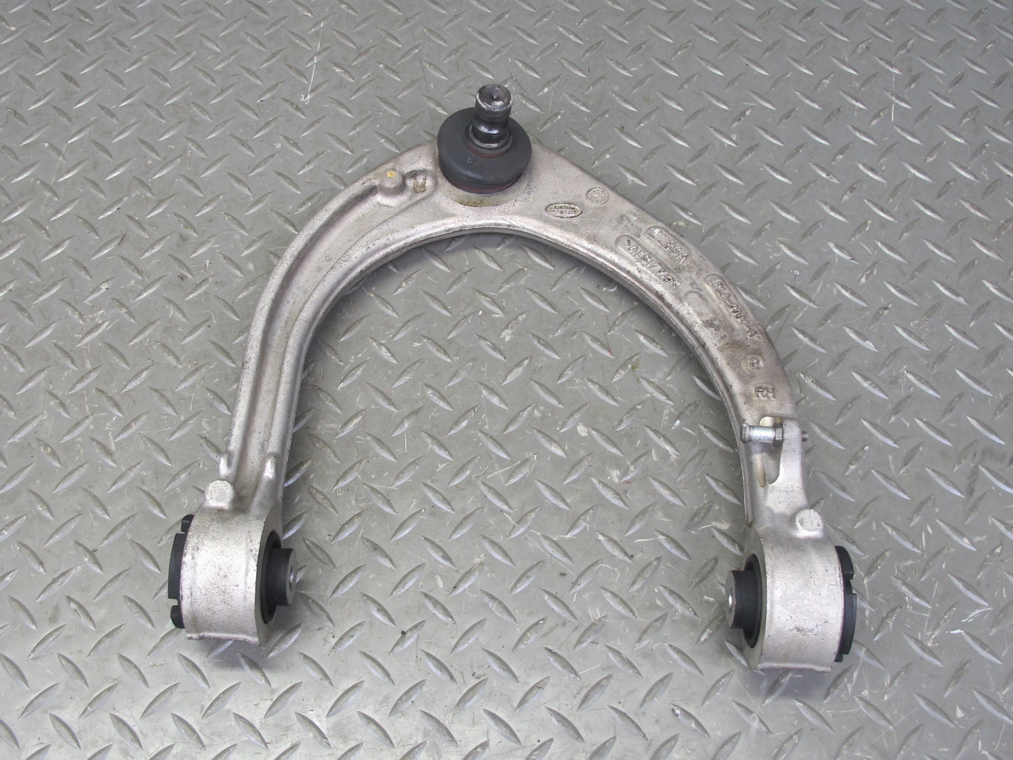 2013-2022 Land Range Rover L405 Front Right Upper Control Arm CPLA-3084-A