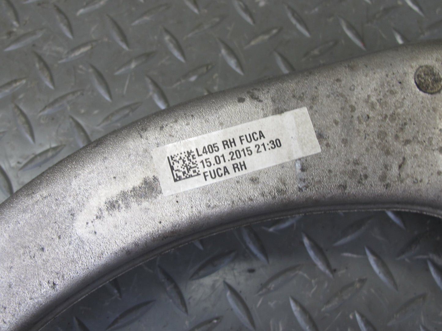 2013-2022 Land Range Rover L405 Front Right Upper Control Arm CPLA-3084-A