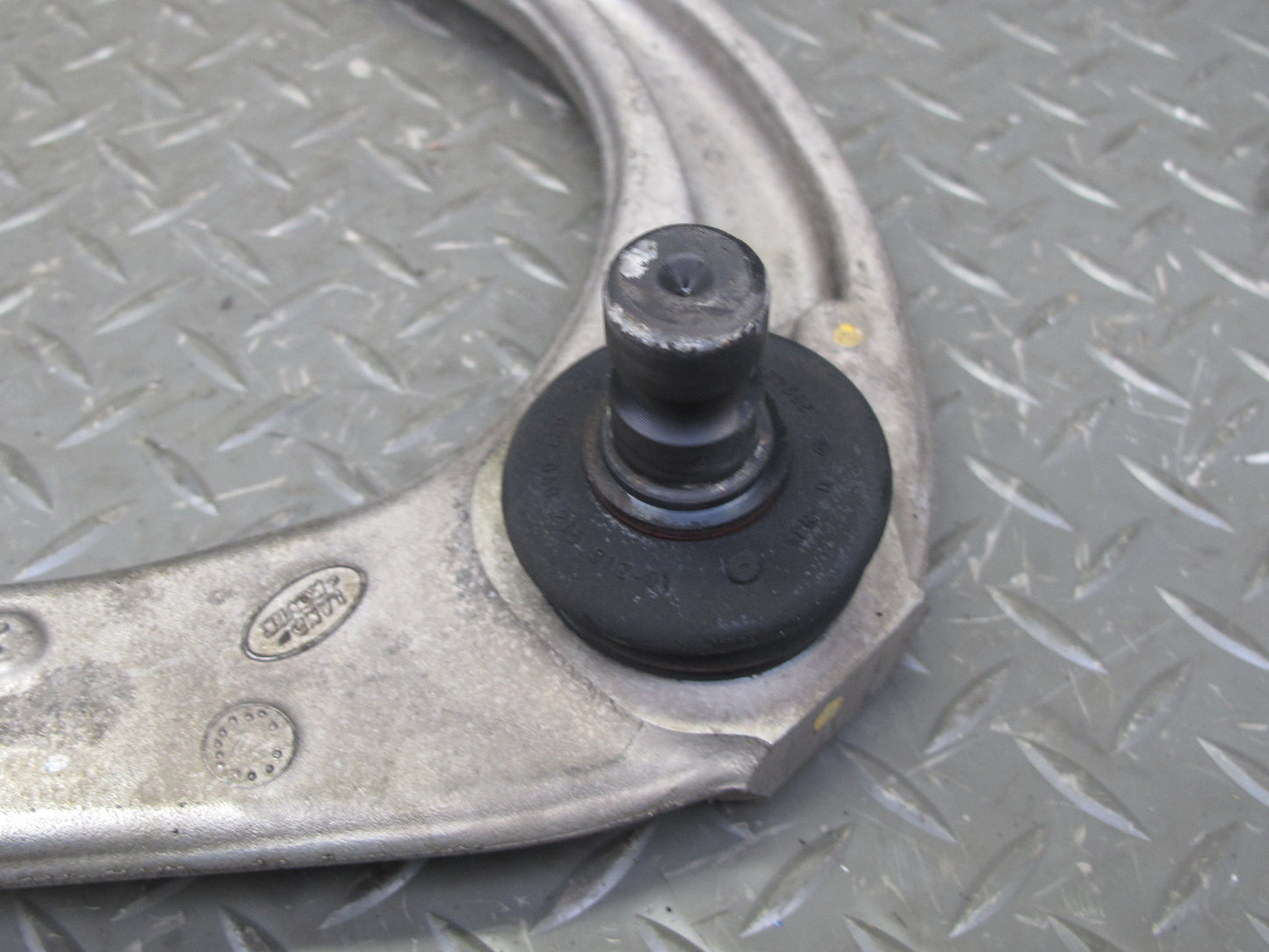 2013-2022 Land Range Rover L405 Front Right Upper Control Arm CPLA-3084-A