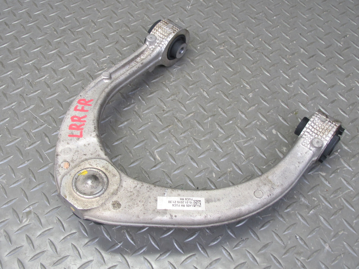 2013-2022 Land Range Rover L405 Front Right Upper Control Arm CPLA-3084-A