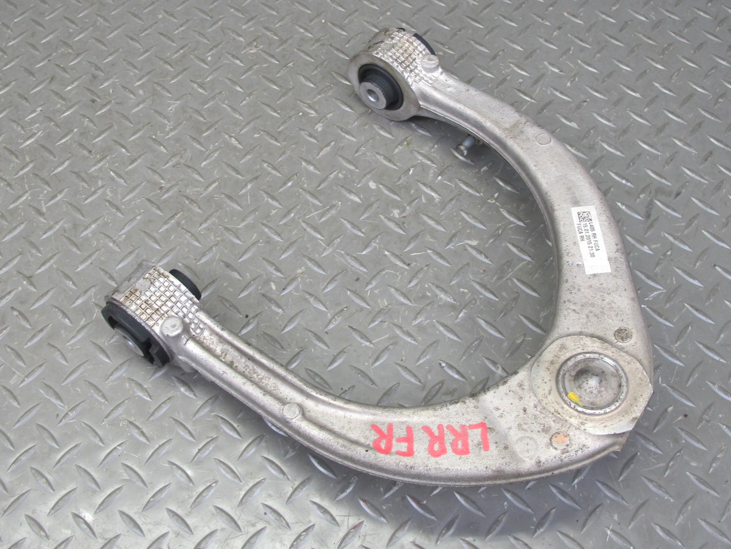 2013-2022 Land Range Rover L405 Front Right Upper Control Arm CPLA-3084-A