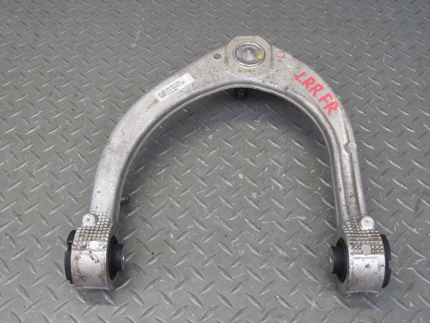 2013-2022 Land Range Rover L405 Front Right Upper Control Arm CPLA-3084-A