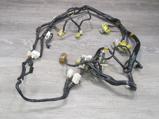 91-96 Dodge Stealth 3000GT A/T Dashboard Dash Wire Wiring Harness OEM