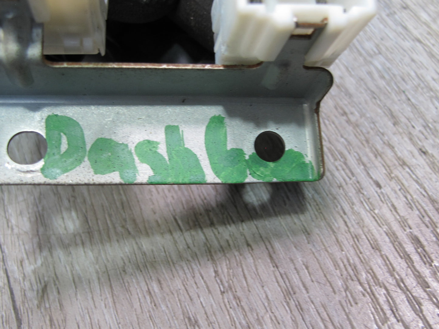 91-96 Dodge Stealth 3000GT A/T Dashboard Dash Wire Wiring Harness OEM
