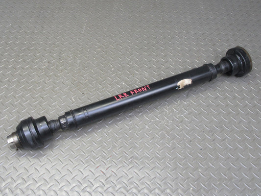 2014-2017 Range Rover L405 5.0L 4x4 Supercharged Front Drive Shaft Driveshaft