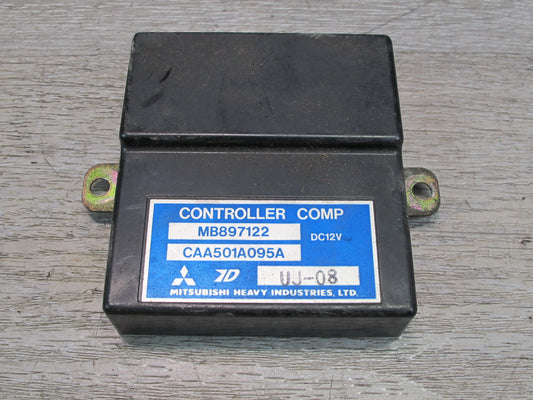 91-99 Dodge Stealth 3000GT A/C Heater Temperature Control Module MB897122 OEM