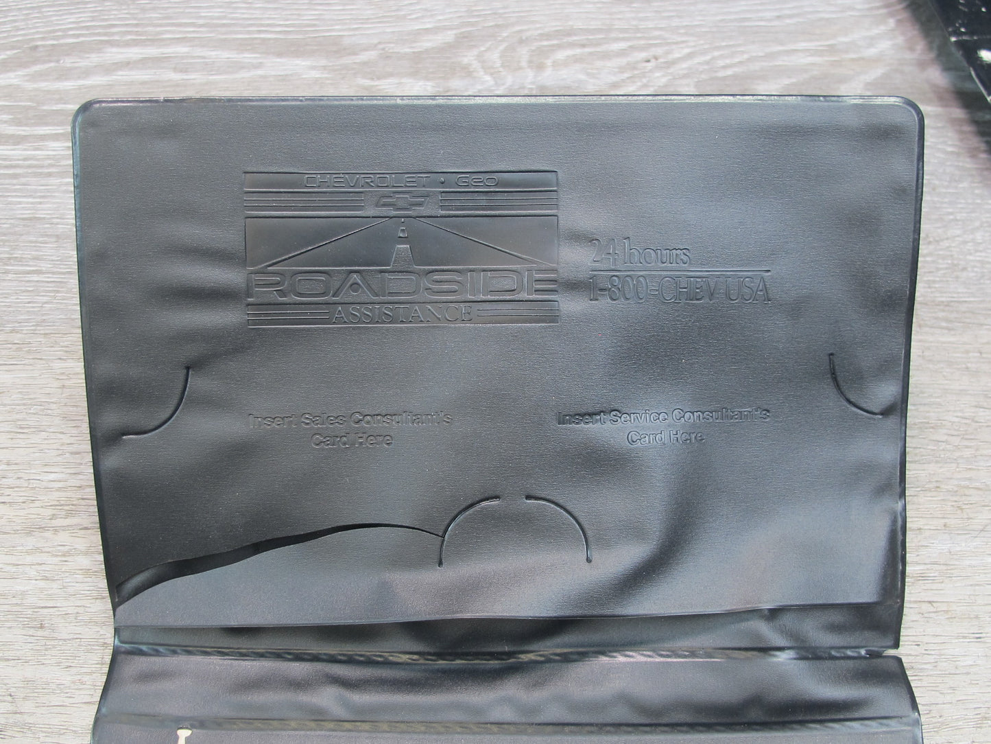 1998 Chevrolet Camaro Z28 5.7L LS1 Owner Operator Guide Manual Book Case Set OEM
