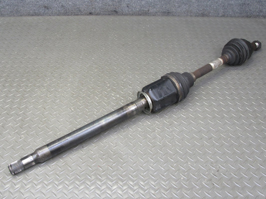 2013-2022 Land Range Rover L405 5.0L 4x4 Front Right Suspension Axle Shaft