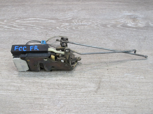 93-02 Chevrolet Camaro Right Passenger Door Lock Latch Actuator OEM
