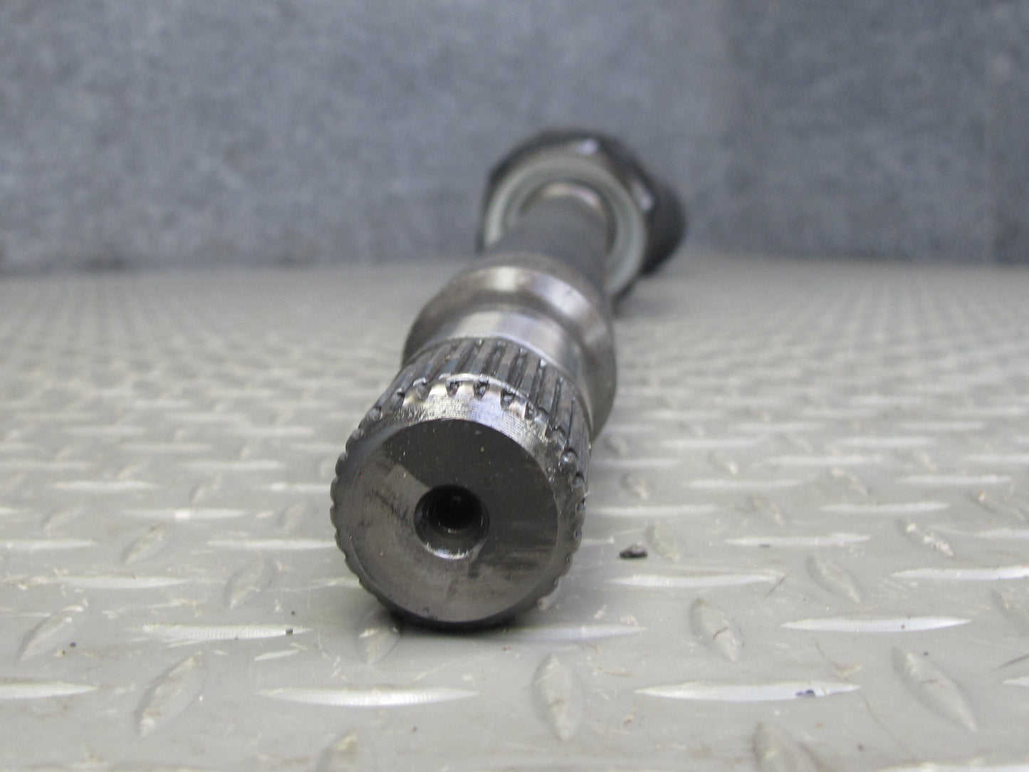 2013-2022 Land Range Rover L405 5.0L 4x4 Front Right Suspension Axle Shaft