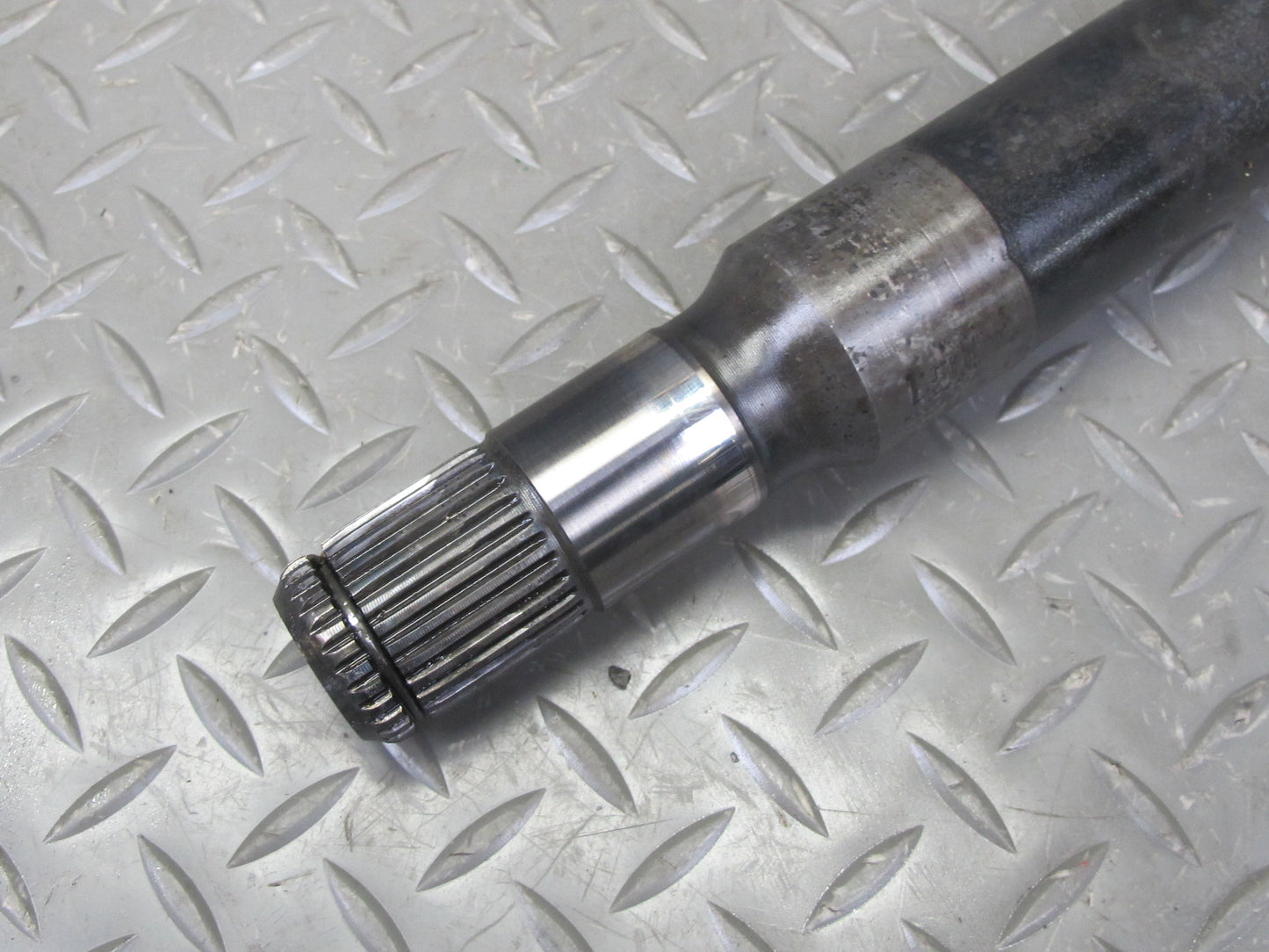 2013-2022 Land Range Rover L405 5.0L 4x4 Front Right Suspension Axle Shaft